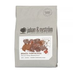 Johan & Nyström - Brazil Fortaleza Filter 250g