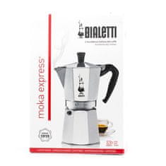 BIALETTI Bialetti Moka Express 12tz