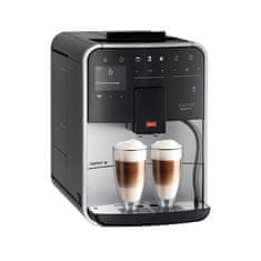 MELITTA Melitta Barista T Smart Silver bez nádoby na mlieko - Espresso kávovar