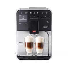 MELITTA Melitta Barista T Smart Silver bez nádoby na mlieko - Espresso kávovar