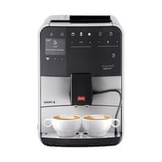 MELITTA Melitta Barista T Smart Silver bez nádoby na mlieko - Espresso kávovar