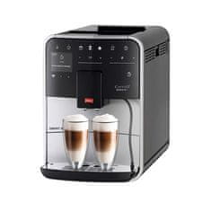 MELITTA Melitta Barista T Smart Silver bez nádoby na mlieko - Espresso kávovar