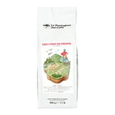 Le Piantagioni Le Piantagioni del Caffe - Brazília Fazenda Cachoeira Da Grama 500g