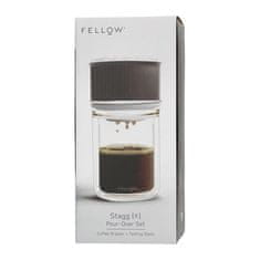 Fellow Kolega Stagg X Pour-Over Set