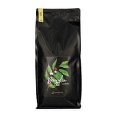 KÁVOVINOVÁ RASTLINKA - Brazília Lua Roxa Espresso 1kg