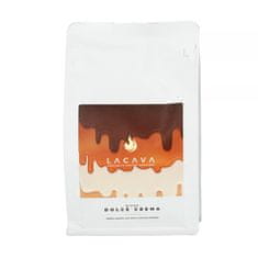 LaCava - Dolce Crema Espresso 250g