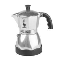 BIALETTI Elektrický kávovar Bialetti Moka Timer 3tz