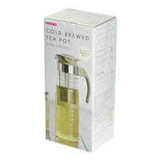 Hario Hario - Čajová kanvica Mizudashi - Cold Brew Brewer - Faded Green