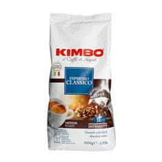 Kimbo Kimbo Espresso Classico - zrno 1kg