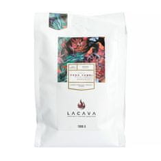 LaCava - Peru Tunki Espresso 1kg