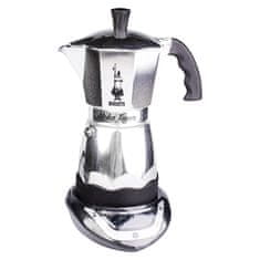 BIALETTI Elektrický kávovar Bialetti Moka Timer 6tz