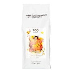 Le Piantagioni Le Piantagioni del Caffe - 100 - 1kg