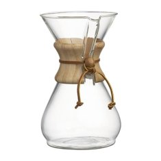 Chemex Kávovar Chemex Classic - 8 šálok