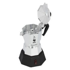 BIALETTI Bialetti New Moka Elettrika 2tz - Elektrický kávovar