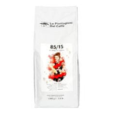 Le Piantagioni Le Piantagioni del Caffe - 85/15 - 1kg