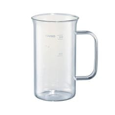 Hario Hario - Hrnček Craft Science Beaker - 500 ml