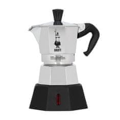 BIALETTI Bialetti New Moka Elettrika 2tz - Elektrický kávovar