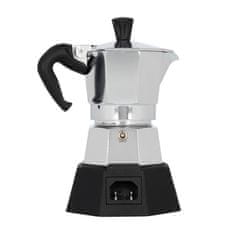 BIALETTI Bialetti New Moka Elettrika 2tz - Elektrický kávovar