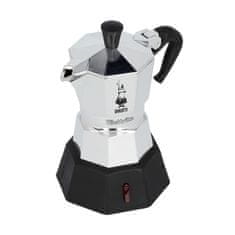 BIALETTI Bialetti New Moka Elettrika 2tz - Elektrický kávovar