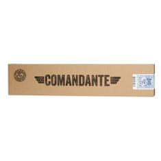 Comandante Comandante - C40 MK4 Nitro Blade Snow White mlyn