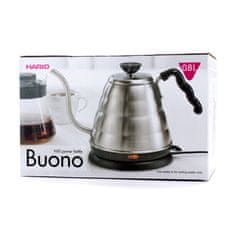 Hario Rýchlovarná kanvica Hario Buono V60 Electric - 0,8 l