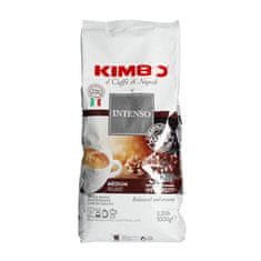 Kimbo Kimbo Aroma Intenso - zrno 1kg