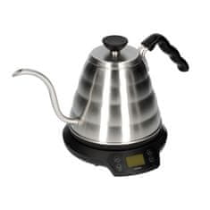 Hario Hario V60 Power Buono Kettle - rýchlovarná kanvica s reguláciou teploty 0,8 l