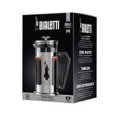 BIALETTI Bialetti French Press Preziosa / Omino 1000 ml