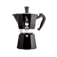 BIALETTI Bialetti Moka Express 6tz čierna