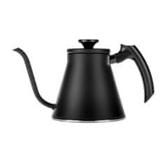 Hario Hario Fit V60 Drip Kettle Black - 1,2 l