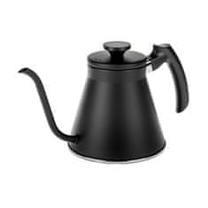 Hario Hario Fit V60 Drip Kettle Black - 1,2 l