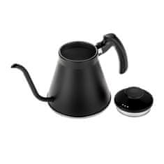 Hario Hario Fit V60 Drip Kettle Black - 1,2 l