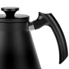 Hario Hario Fit V60 Drip Kettle Black - 1,2 l