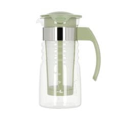 Hario Hario - Mizudashi Tea Pot Mini - Cold Brew Brewer - Faded Green