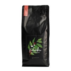 KÁVOVNÍK - Kolumbia Finca Los Robles Espresso 1kg