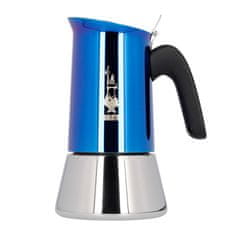 BIALETTI Bialetti New Venus 6tz - modrá