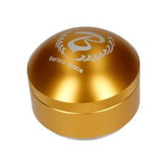 Barista Space Barista Space - Zlatý tamper na kávu C2 - Zlatý 58 mm tamper