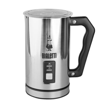 BIALETTI Elektrický napeňovač mlieka Bialetti MK01