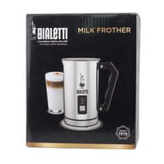 BIALETTI Elektrický napeňovač mlieka Bialetti MK01