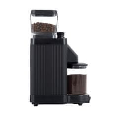 Moccamaster Moccamaster - KM5 Burr Grinder Matt Black - Automatický mlynček