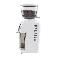 Baratza Baratza - Vario W+ - Automatický mlynček biely