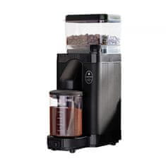 Moccamaster Moccamaster - KM5 Burr Grinder Matt Black - Automatický mlynček