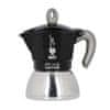 Bialetti New Moka Induction 4tz Black