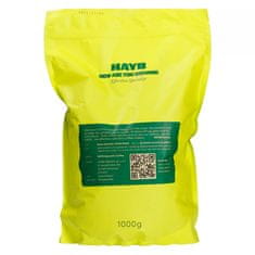 HAYB - Prepadový filter Tropic 1kg