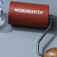 Comandante Comandante - Mill C40 MK4 Nitro Blade Sunset