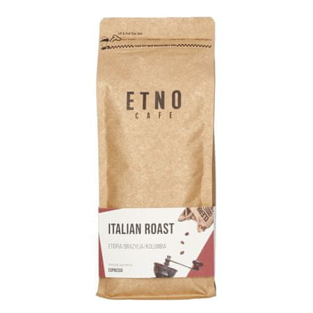 Etno Cafe - Talianska praženica 1kg