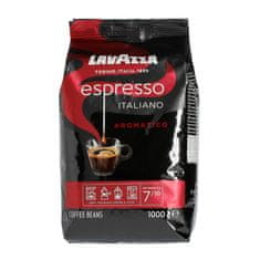 Lavazza Lavazza Caffe Espresso Italiano Aromatico - 1 kg zrnkovej kávy