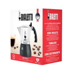 BIALETTI Bialetti New Brikka 2020 2tz