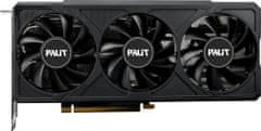 PALiT GeForce RTX 4060 Ti JetStream, 16GB GDDR6