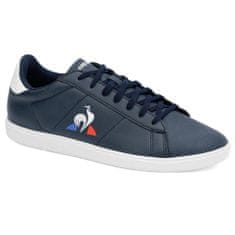 Le Coq Sportif Obuv tmavomodrá 41 EU Dress Blue Optical White